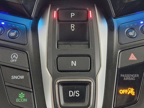 Used 2022 Honda Odyssey Elite image 17