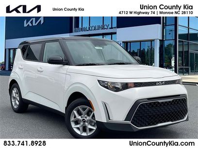 New 2025 Kia Soul S