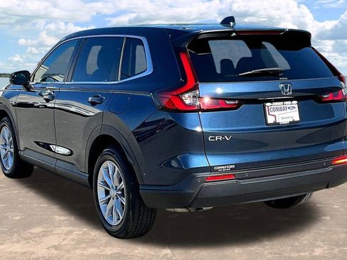 Used 2024 Honda CR-V EX-L image 5