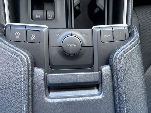 Used 2024 Toyota Grand Highlander Limited image 26