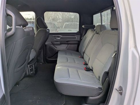 Used 2023 RAM 1500 Big Horn w/ Trailer Tow Group image 14