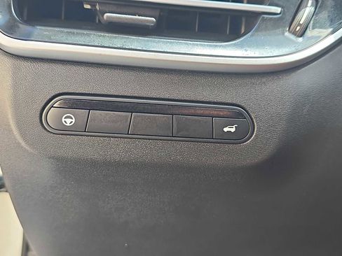 Certified 2023 INFINITI QX60 Luxe FWD image 27