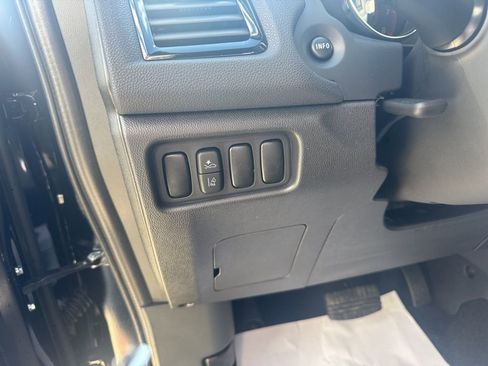 New 2026 Mitsubishi Outlander Sport AWD image 32