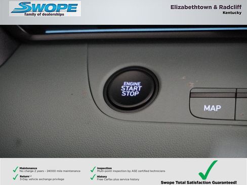 New 2026 Hyundai Elantra Limited image 19