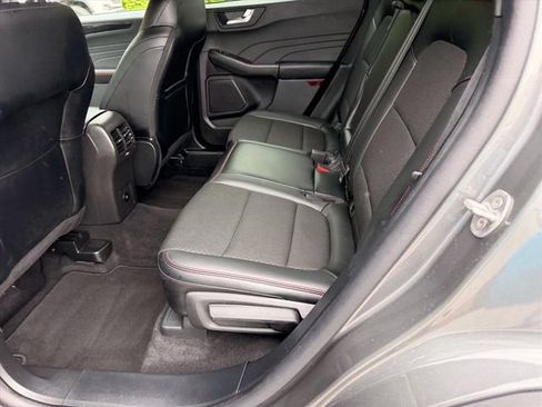 Used 2025 Ford Escape ST-Line AWD/4WD image 14