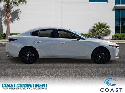 Certified 2026 MAZDA MAZDA3 s Sport