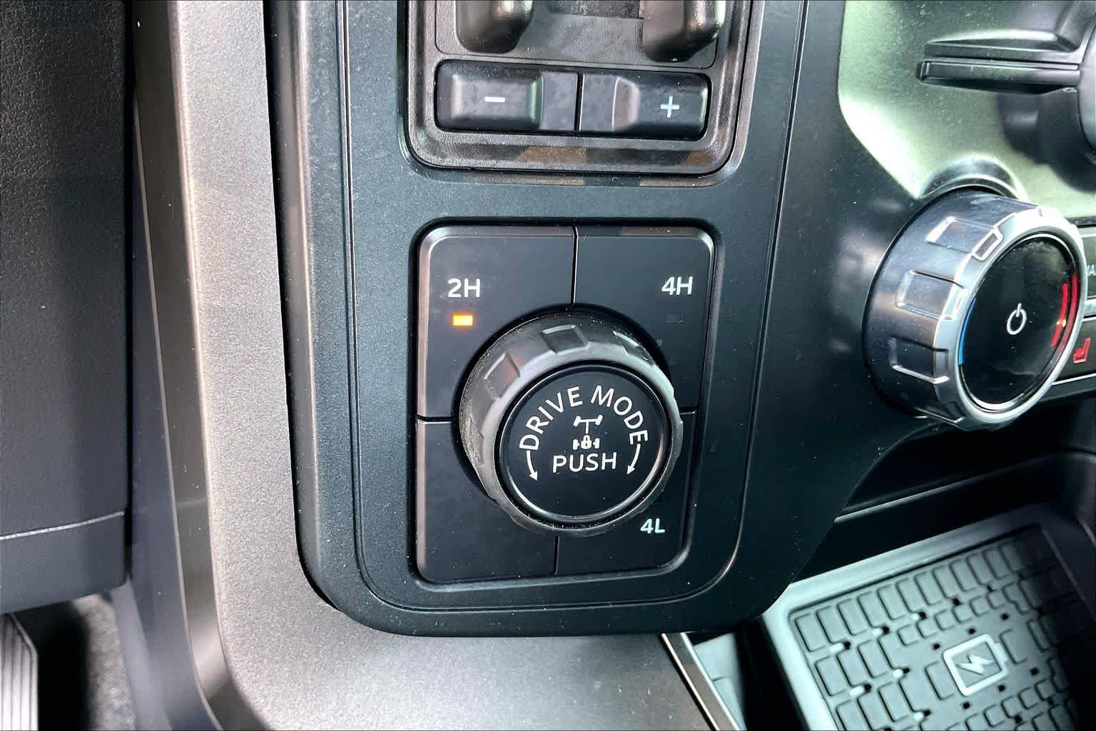 Used 2025 Ford F150 Tremor w/ Bed Utility Package AWD/4WD image 32