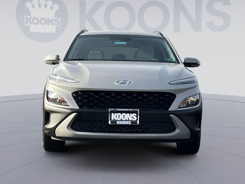 Certified 2023 Hyundai Kona SEL w/ Cargo Package image 11