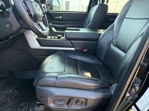 Used 2023 Toyota Tundra Platinum RWD image 14