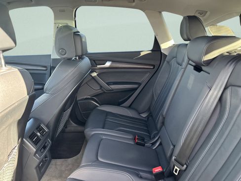 Used 2024 Audi Q5 2.0T Premium Plus image 52