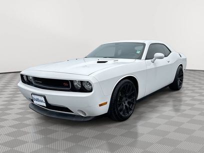 Used 2014 Dodge Challenger R/T