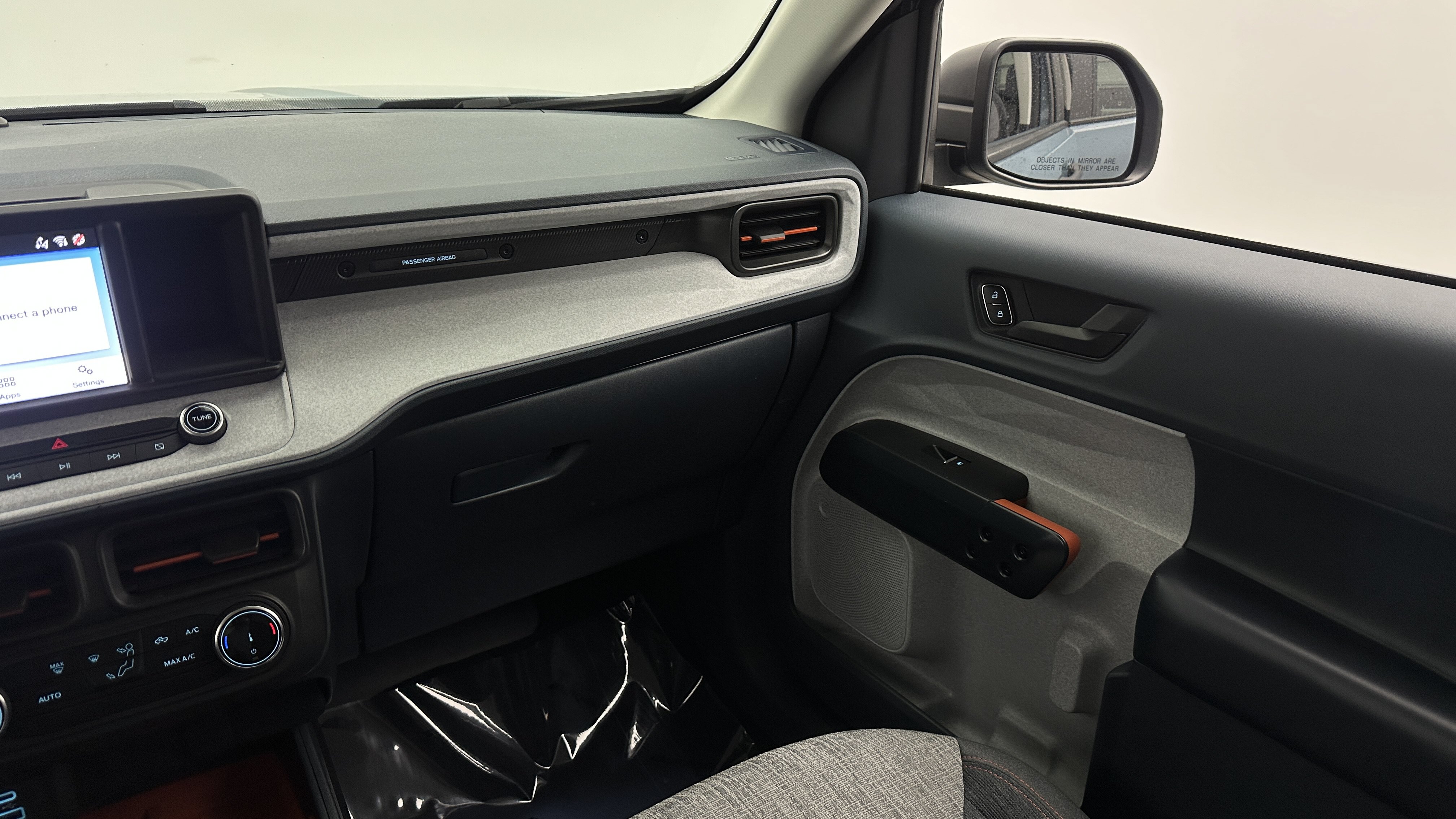 Used 2023 Ford Maverick XLT FWD image 37