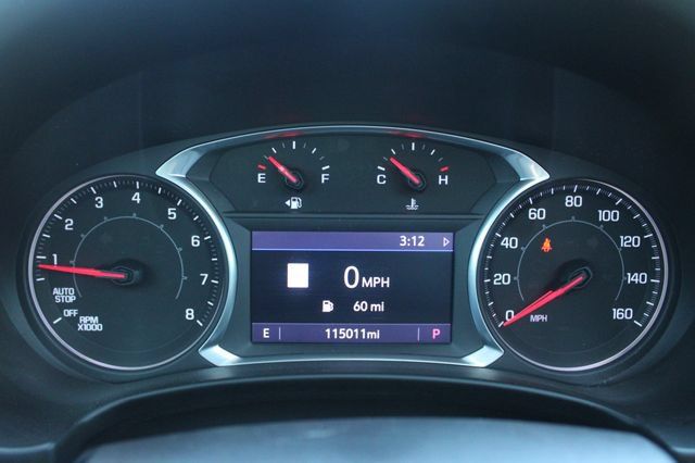 Used 2019 GMC Terrain Denali w/ Comfort Package FWD image 27