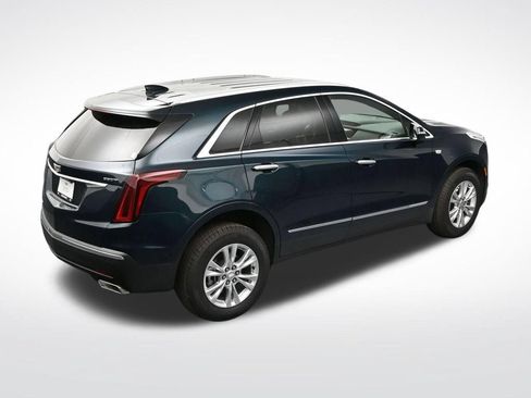 Used 2026 Cadillac XT5 Luxury AWD/4WD image 20