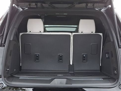 Certified 2025 Cadillac Escalade Sport Platinum w/ LPO, Floor Liner Package image 28