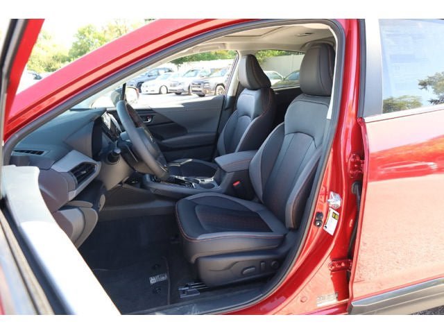 New 2026 Subaru Crosstrek 2.5i Limited AWD/4WD image 30