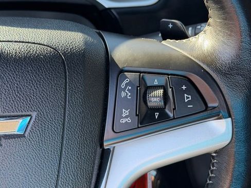 Used 2013 Chevrolet Camaro SS w/ RS Package image 13