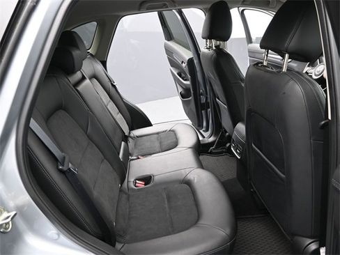 Certified 2023 MAZDA CX-5 AWD 2.5 S w/ Select Package image 26