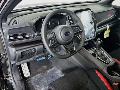 New 2026 Subaru WRX Limited AWD/4WD image 9