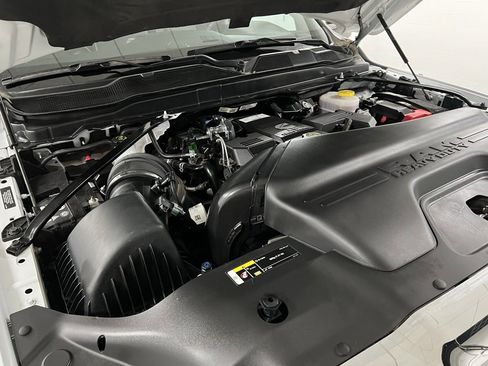 Used 2024 RAM 2500 Laramie w/ Safety Group image 68