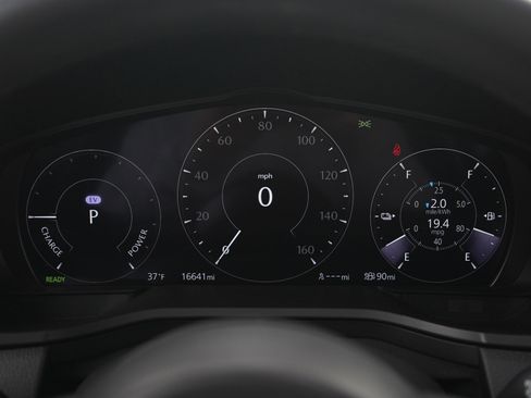 Certified 2024 MAZDA CX-90 Plug-In Hybrid w/ Premium Pkg image 26