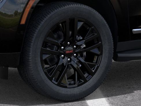 New 2026 GMC Yukon Elevation image 33