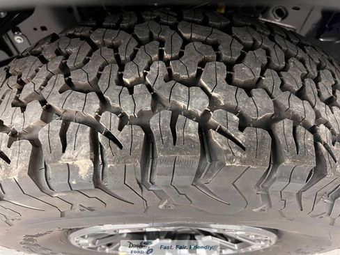 New 2026 Ford F150 Raptor AWD/4WD image 16