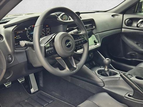 Used 2026 Nissan Z Performance RWD image 14