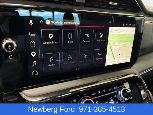 Used 2024 GMC Sierra 2500 AT4X AWD/4WD image 29