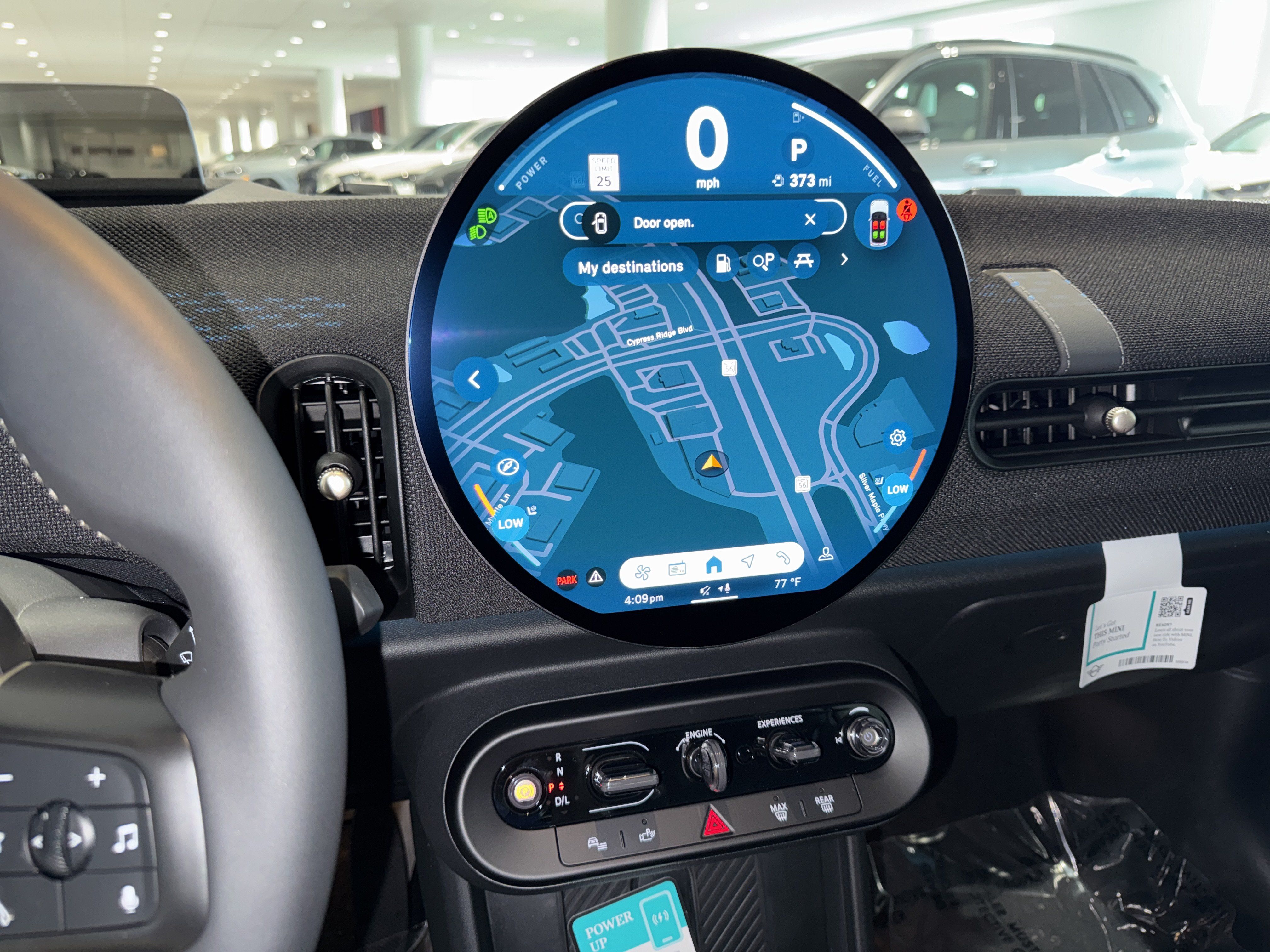 New 2026 MINI Cooper S FWD image 17