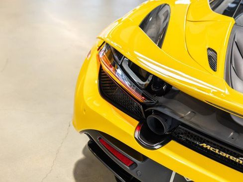 Used 2021 McLaren 720S Performance RWD image 21