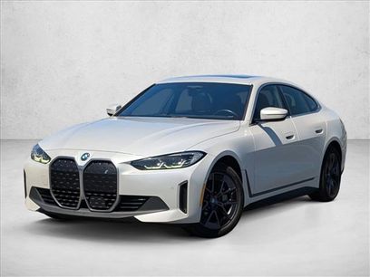 Used 2023 BMW i4 eDrive40