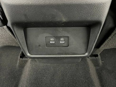 Certified 2025 Nissan Rogue SV w/ SV Premium Package FWD image 45