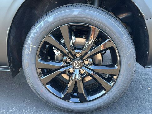 New 2026 MAZDA CX-30 AWD 2.5 S w/ Select Sport Pkg image 21