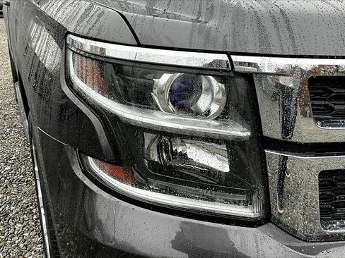 Used 2017 Chevrolet Tahoe LS image 25