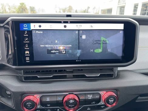 Used 2024 Jeep Wrangler Sport image 10