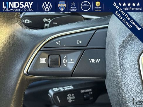 Used 2023 Audi Q3 2.0T Premium Plus w/ Premium Plus Package image 23