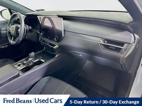 Used 2023 Lexus RX 500h 500h F SPORT Performance image 32