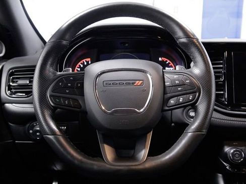Used 2022 Dodge Durango GT image 15