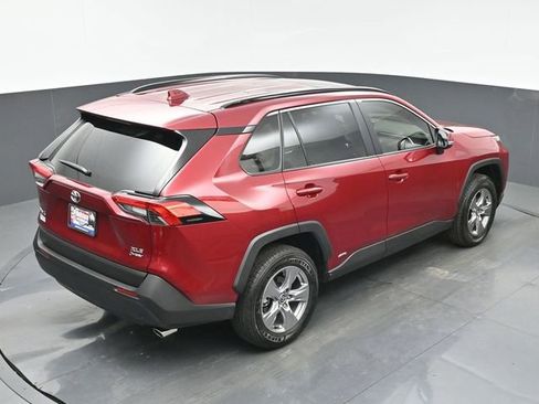 Used 2025 Toyota RAV4 XLE w/ Convenience Package AWD/4WD image 35