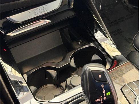 Used 2020 BMW X3 xDrive30i w/ Convenience Package image 16