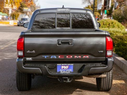 Used 2019 Toyota Tacoma SR w/ SR Convenience Package image 6