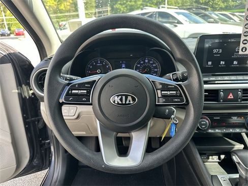 Used 2019 Kia Forte LXS image 14