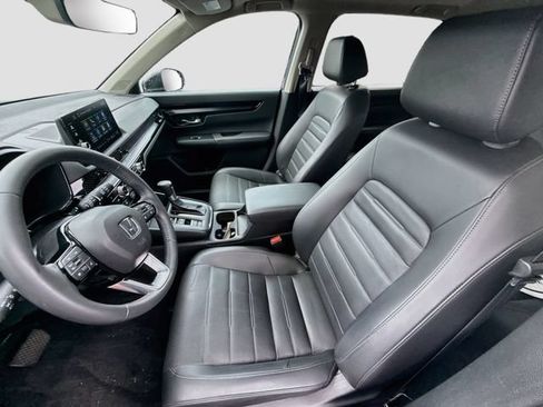 Used 2024 Honda CR-V EX-L image 26