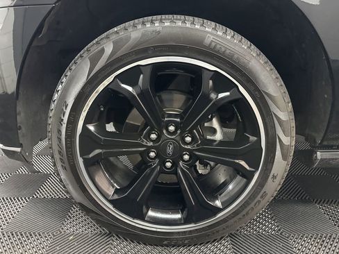 Used 2024 Ford Expedition Max Limited AWD/4WD image 40