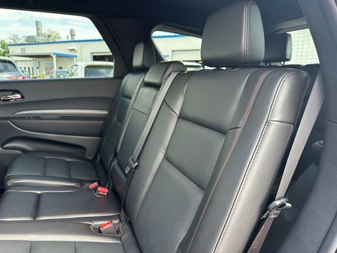 Used 2025 Dodge Durango R/T AWD/4WD image 12