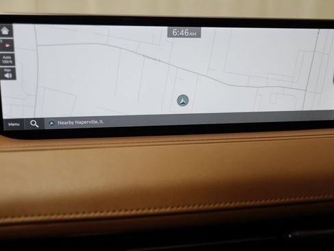 Used 2024 Genesis G80 image 11