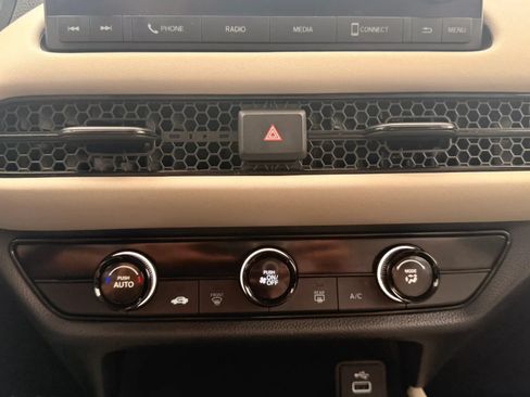 Used 2023 Honda HR-V LX image 24