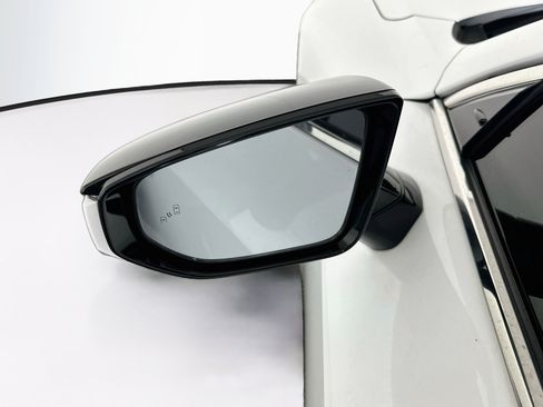 Used 2024 Lexus IS 350 F Sport w/ Accessory Package 2 RWD image 16