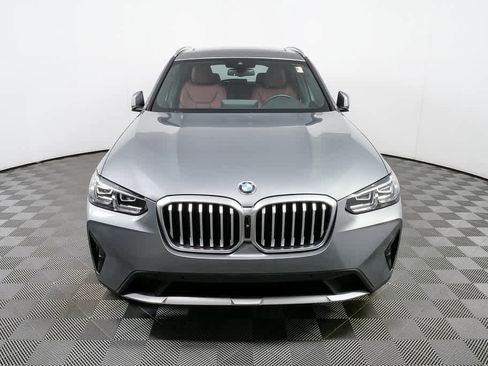 Used 2024 BMW X3 sDrive30i image 35
